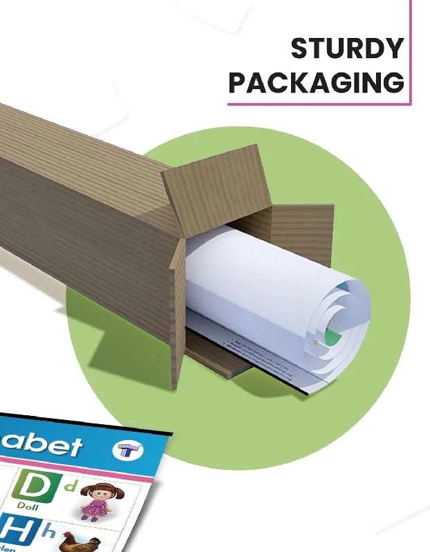 Jumbo English Alphabet and Numbers Chart for Kids, 72 x 50 cm-7.webp